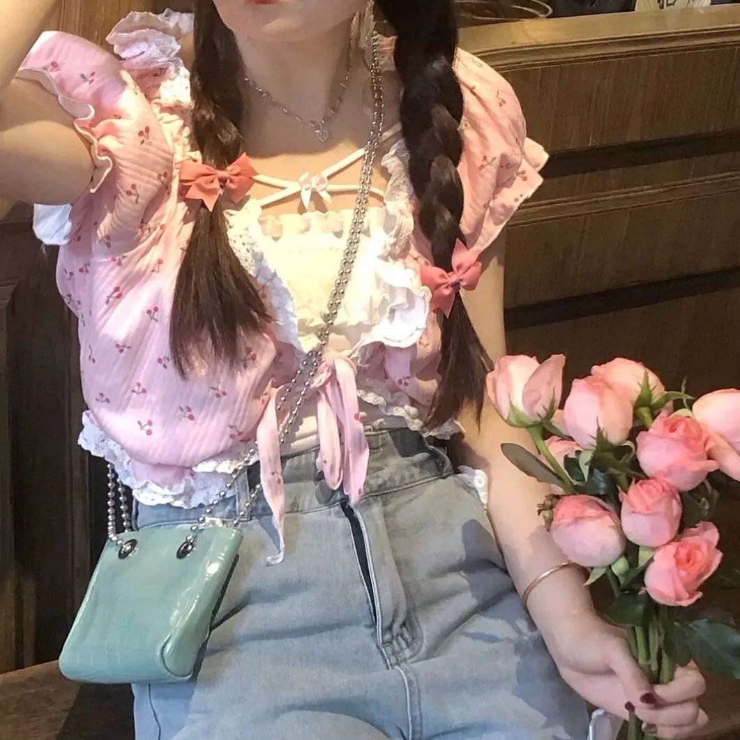 他们/她们